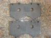 Back Plate 04465-60282 For TOYOTA