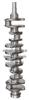 Crankshaft For Komatsu OEM: S6D105
