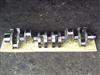 Crankshaft For Benz OEM: 4470300701