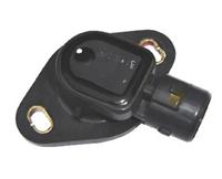 Sera4836-05 /Infiniti I30 97/96/200SX 98/D21 94/Maxima95/D22 Pickup/Sentra99/98/Tsuru12/03 Throttle Position Sensor Original/No./HITACH Sera4836-05 /2