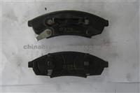 BUICK REGAL 1996-88 BRAKE PAD D376-7265