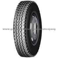 All Steel Radial TBR Tire DM862