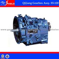 5 Speed Manual Transmission Gearbox Assembly S5-120 (QJ1205)