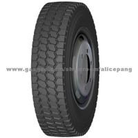 High Quality Radial Truck Tyre10.00R20-DM595