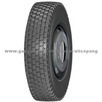 Good Pirce Truck Tyre All Steel Radial Truck Tire 11R22.5-DM592