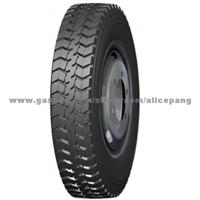 High Quality All Steel Radial TBR Tyre 7.50R16-DM568