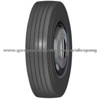 TBR Tyre Truck And Bus Radail Tyre 11R22.5-DM695