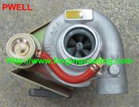 Excellent Performance Turbo Charger GT22 738769-5009 Foton Diesel Engine BJ493ZQ3