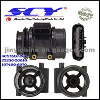 Mass Air Flow Meter For Lexus ES300 SU5222