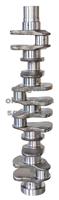 Crankshaft For Komatsu OEM: S6D125