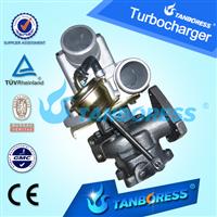 Hot Sale High Quality Mini Turbo