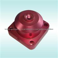 CNC Machining Parts