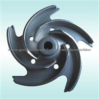 GMC Casting Parts