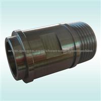 Precision Pipe Fittings