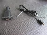 2CH Car Charger For Car Electronics 5V2A