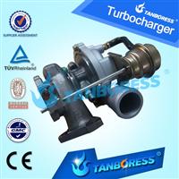 Hot! High Quality Balance Turbo