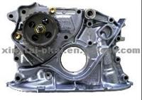 OIL PUMP 15100-74060 FOR TOYOTA