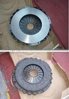 Yutong Bus Clutch Disc 350mm
