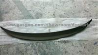 Carbon Fiber Rear Spoiler For BMW X6