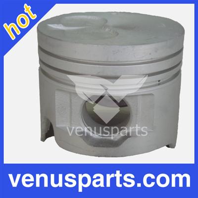 Japanese Toyota Diesel Engines 5S Piston 13101-74130,13101-03030