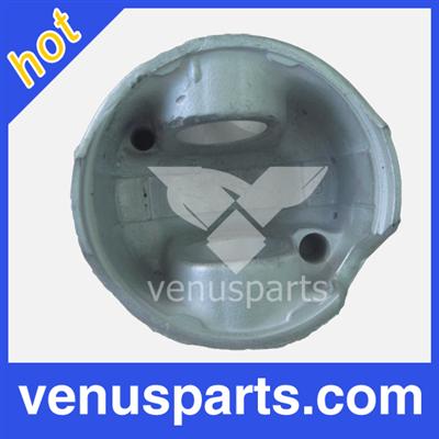 Toyota Spare Parts Piston 5R Engine Parts 13101-44011,13101-44014