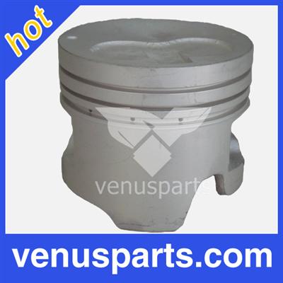 Toyota 4y Engine Gasoline Piston 13101-73030