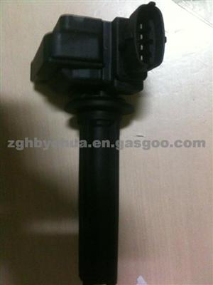 Mitsubishi Saab 9-3 2.0T Ignition Coil H6T60271 12787707