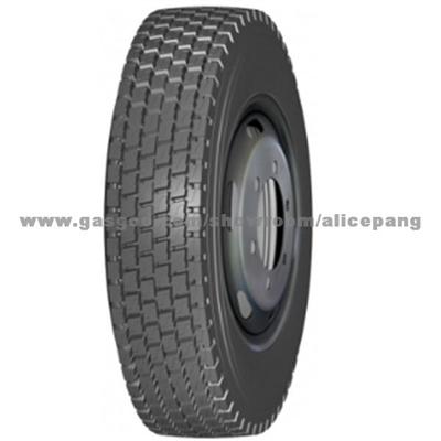 Good Pirce Truck Tyre All Steel Radial Truck Tire 11R22.5-DM592