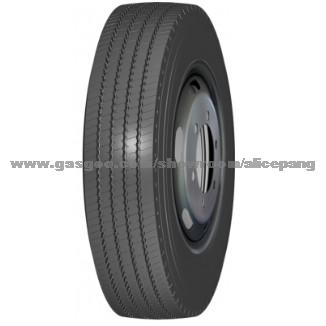 TBR Tyre Truck And Bus Radail Tyre 11R22.5-DM695