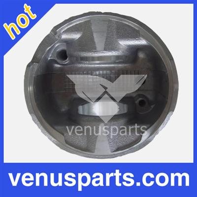 Diesel Engine 2kd Piston 13101-30031, 13103-30102