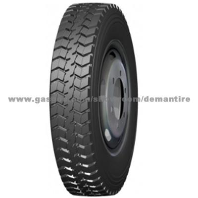 All Steel Radial Truck Tyre AR568