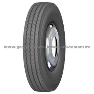 All Steel Radial Truck Tire AR868