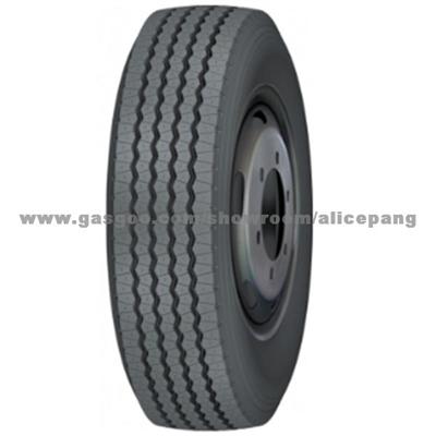 Suitable For Drawing And Guiding Wheels Truck Tyre 385/65R22.5-DM665