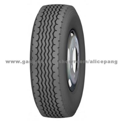 Heavy Duty Truck Tire Radial Truck Tire TBR Tires 385/65R22.5-DM667