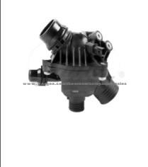 NEW BMW THERMOSTAT WITH HOUSING E60 E61 E90 E91 E92 E93 E82 OE # 11-53-7-549-476