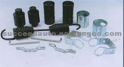 Brake Cylinder Repair Kits For HYUNDAI 80283