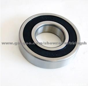 Auto Bearings Deep Groove Ball Bearings 6205 For CA1020F