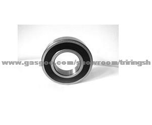 Auto Bearings Deep Groove Ball Bearings 6206 For Buick