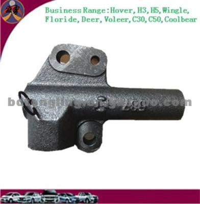 Tensioner For Great Wall Motor