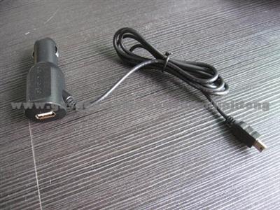 2CH Car Charger For Car Electronics 5V2A