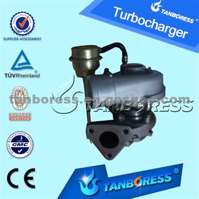 High Quality 06a145704p K04 Turbocharger