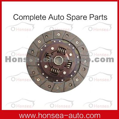 Original Toyota Clutch Disc 31250-35222 In High Quality