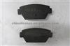 MITSUBISHI BRAKE PAD D533-7415