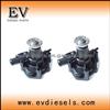 Yanmar 4TNV88 Water Pump For Forklift