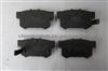 ACURA BRAKE PAD D537-7418