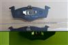 VOLKSWAGEN GOLF 1998-96 BRAKE PAD D694-7569