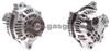 HNROCK 12V ALTERNATOR A5TA3591 13762 FOR HONDA CIVIC ACURA INTEGRA