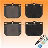 TOYOTA PICKUP Brake Pad D114