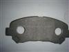Brake Plate D10609N00A/D1060ET01A For NISSAN
