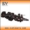 Nissan Heavy Duty Crankshaft RF8 RE8 Engine Spare Parts